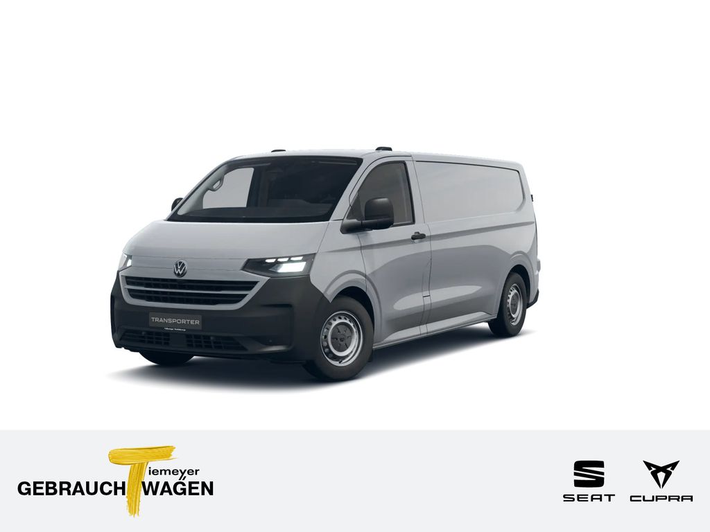 Volkswagen T7 Transporter 2025