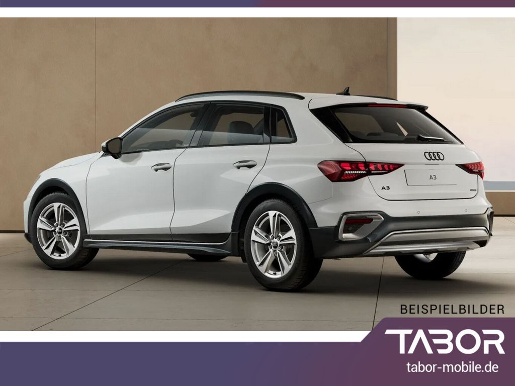 Audi A3 2025