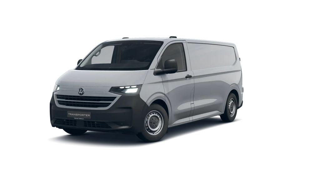 Volkswagen T7 Transporter 2025