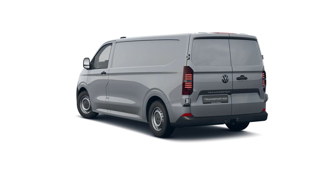 Volkswagen T7 Transporter 2025