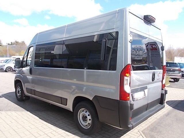 Fiat Ducato 2022