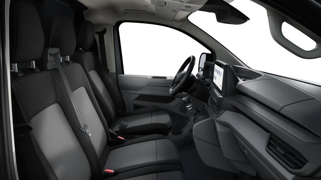 Volkswagen T7 Transporter 2025