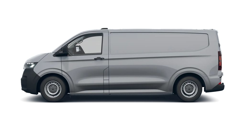 Volkswagen T7 Transporter 2025