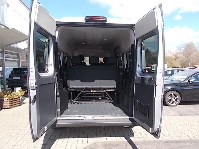 Fiat Ducato 2022