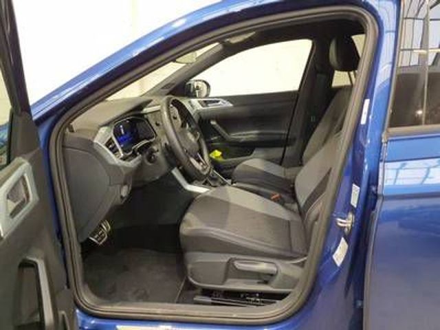 Volkswagen Taigo 2025