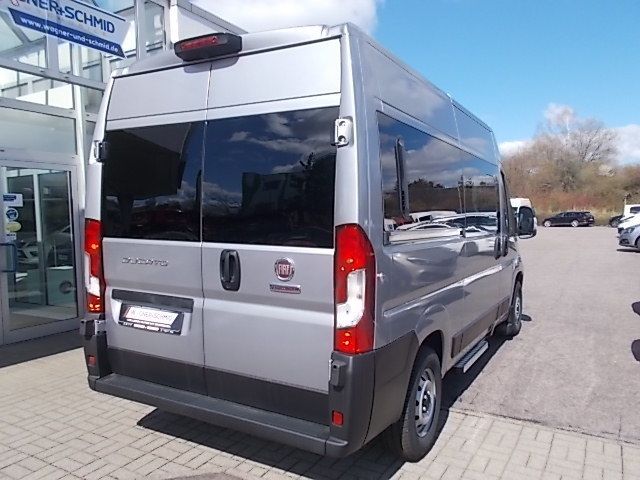 Fiat Ducato 2022