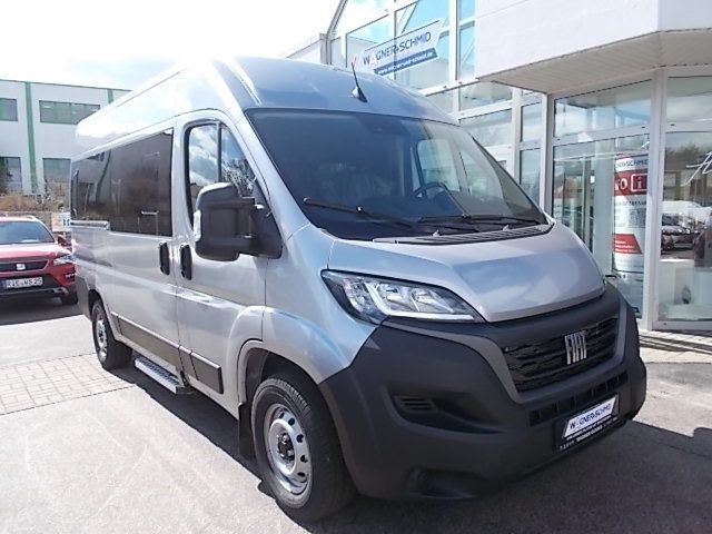 Fiat Ducato 2022