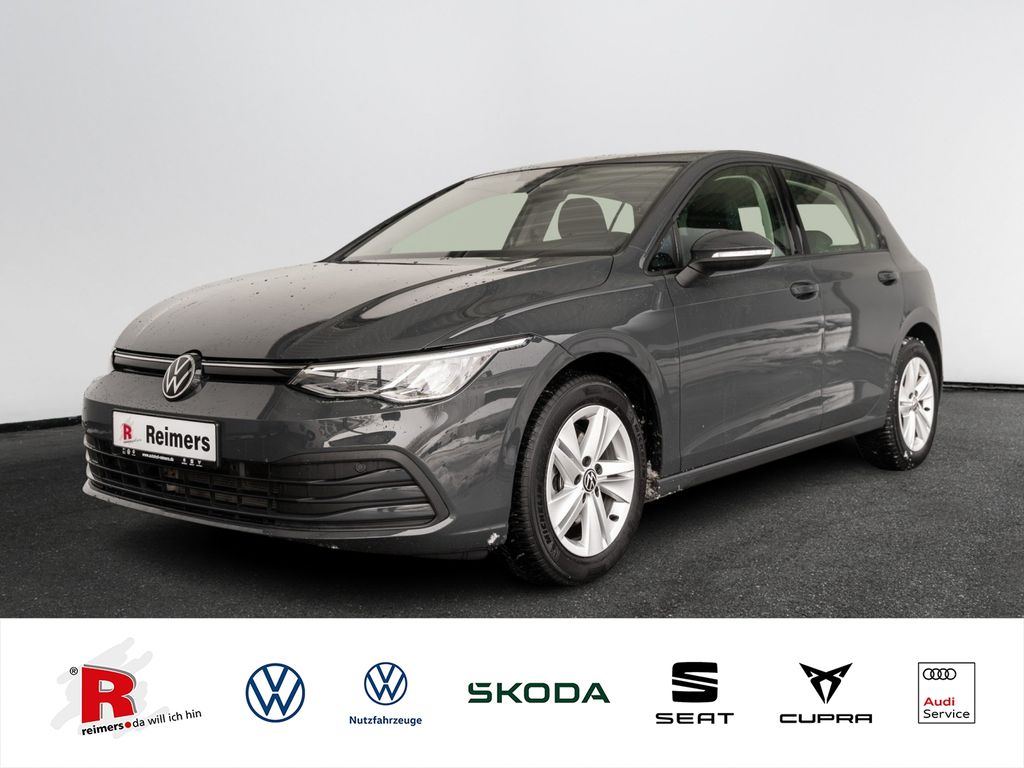 Volkswagen Golf 2023