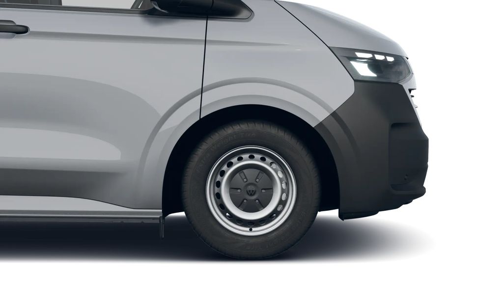 Volkswagen T7 Transporter 2025