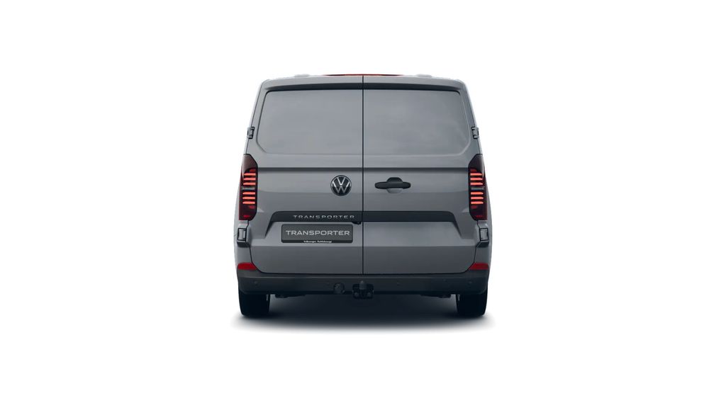 Volkswagen T7 Transporter 2025