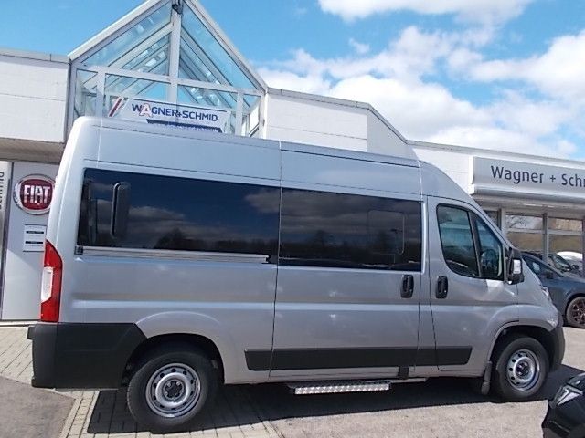 Fiat Ducato 2022