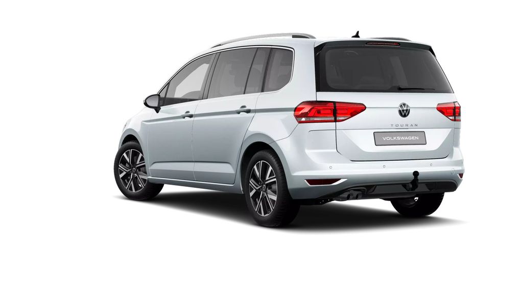 Volkswagen Touran 2025