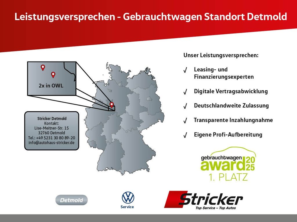Volkswagen Taigo 2025
