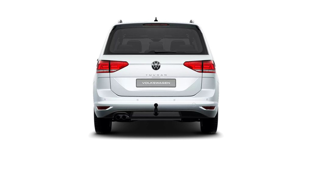 Volkswagen Touran 2025