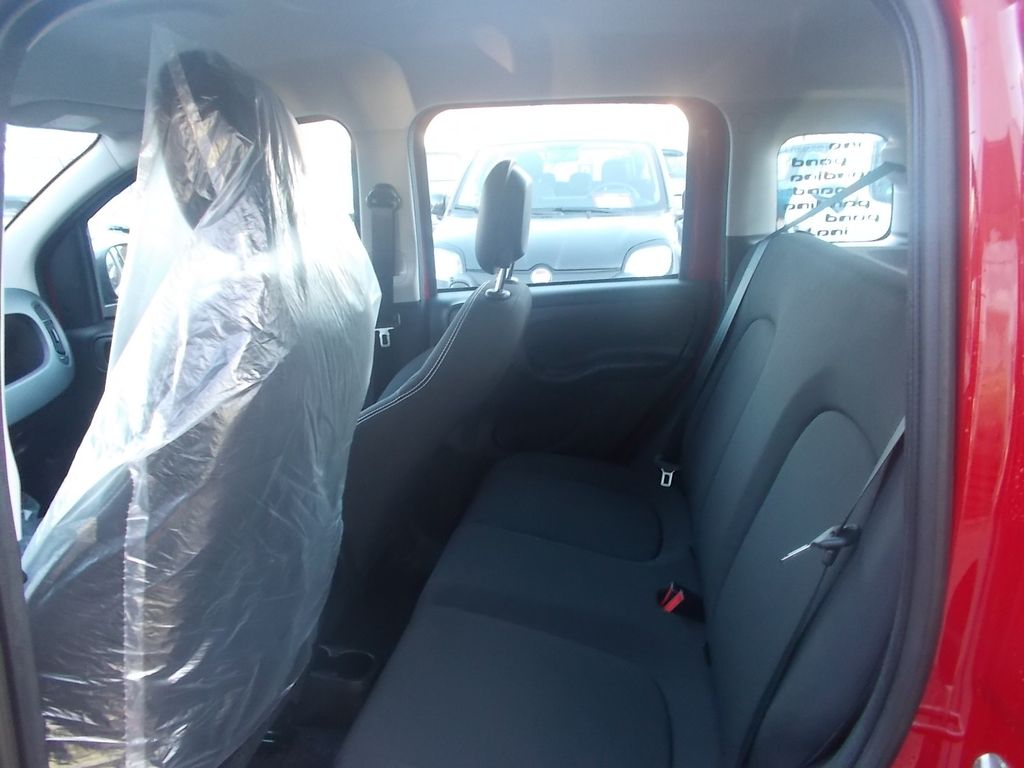 Fiat Panda 2025