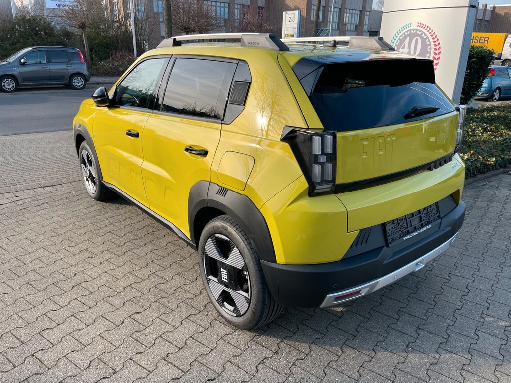 Fiat Grande Panda