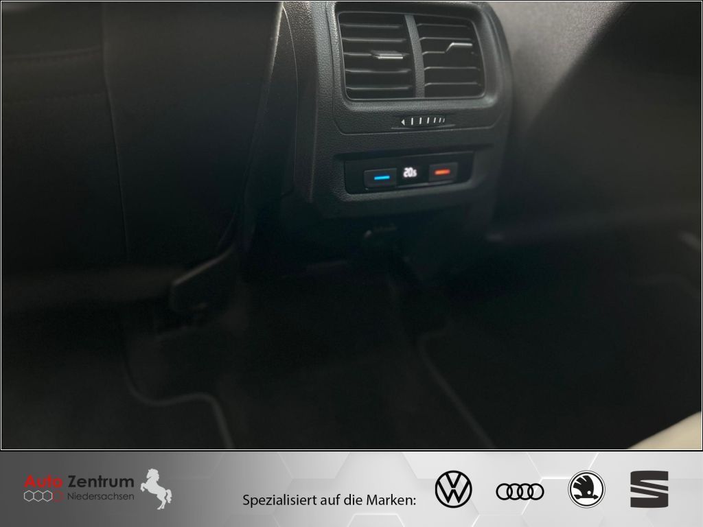 Volkswagen Touran 2022