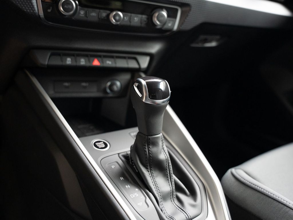Audi A1 2026