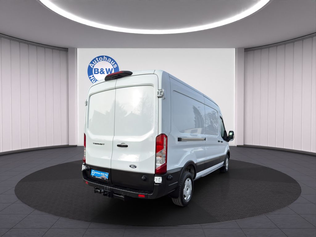Ford Transit 2024