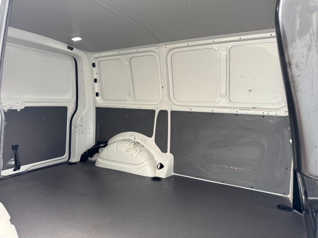 Volkswagen T6 Transporter 2023