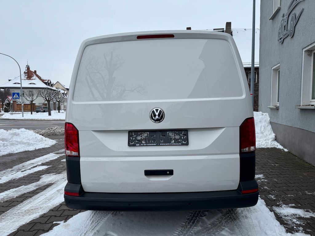Volkswagen T6 Transporter 2023