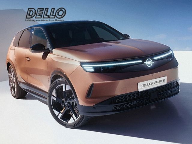 Opel Grandland (X)