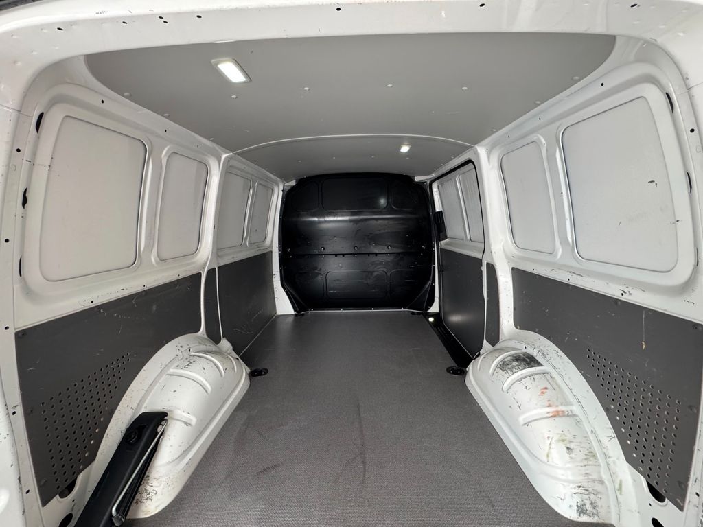 Volkswagen T6 Transporter 2023