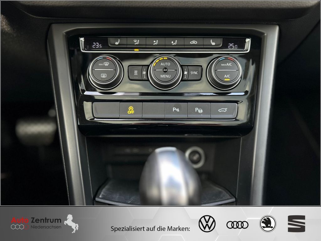 Volkswagen Touran 2022