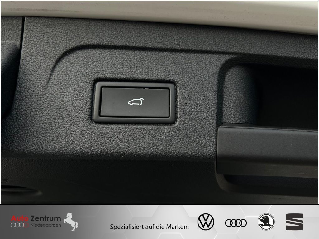 Volkswagen Touran 2022