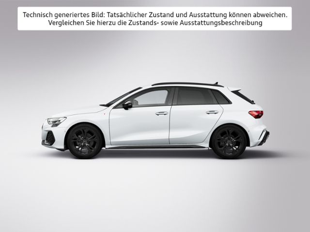 Audi A3 2025