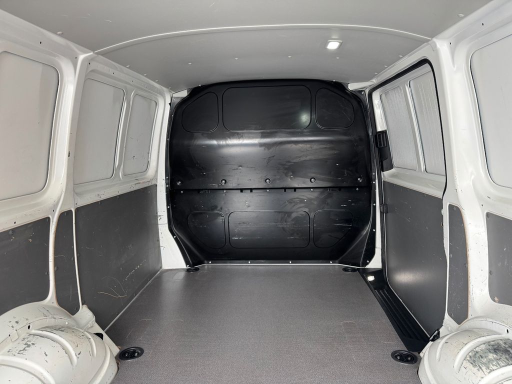 Volkswagen T6 Transporter 2023