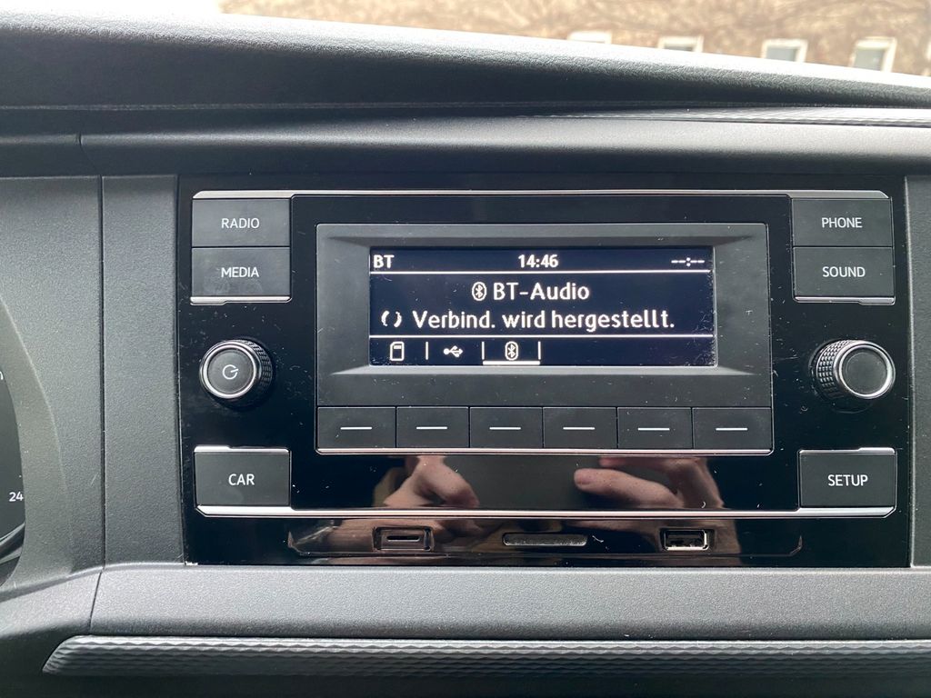 Volkswagen T6 Transporter 2023