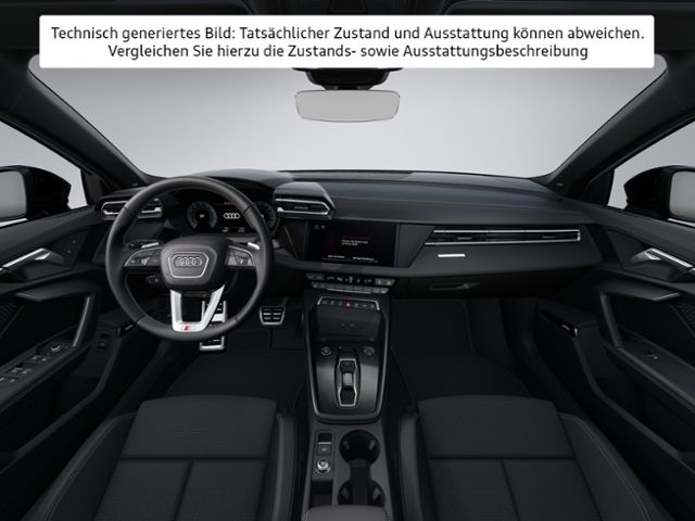 Audi A3 2025