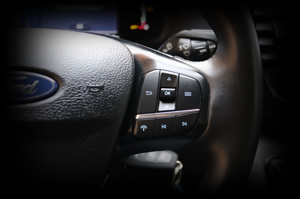 Ford Transit 2025