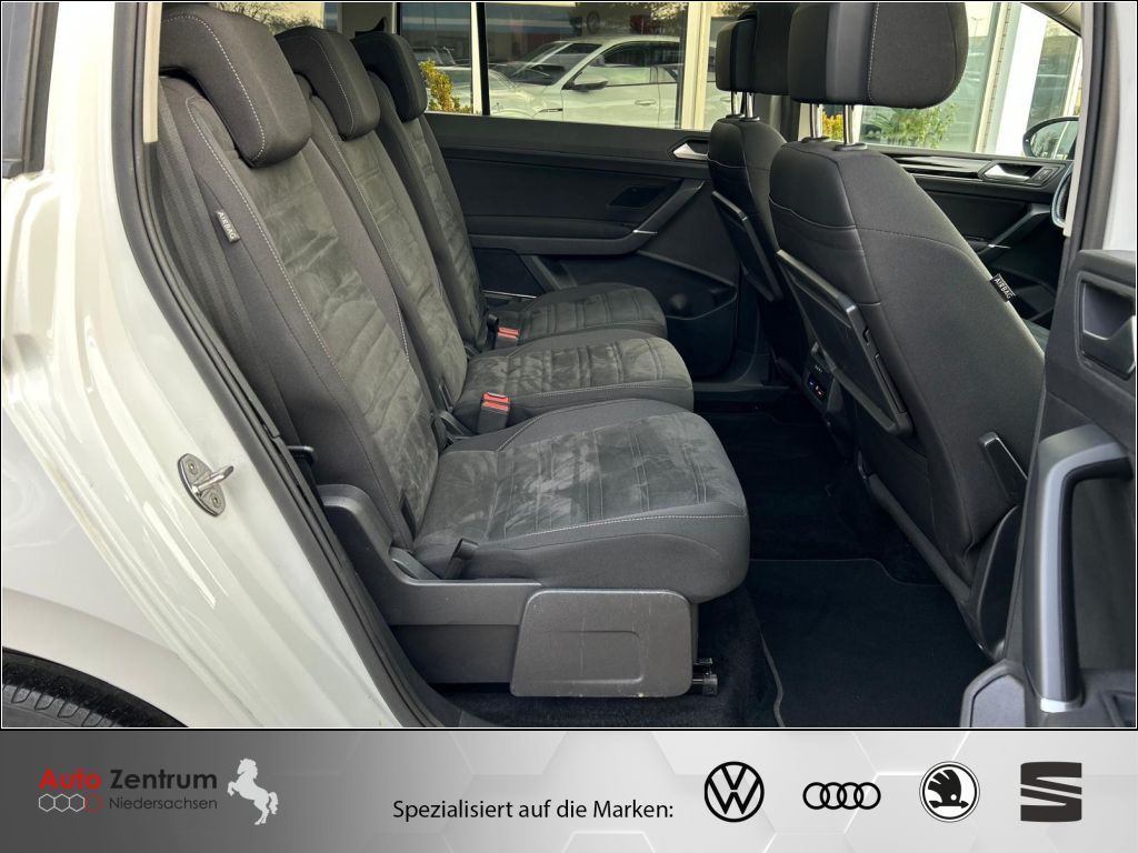 Volkswagen Touran 2022