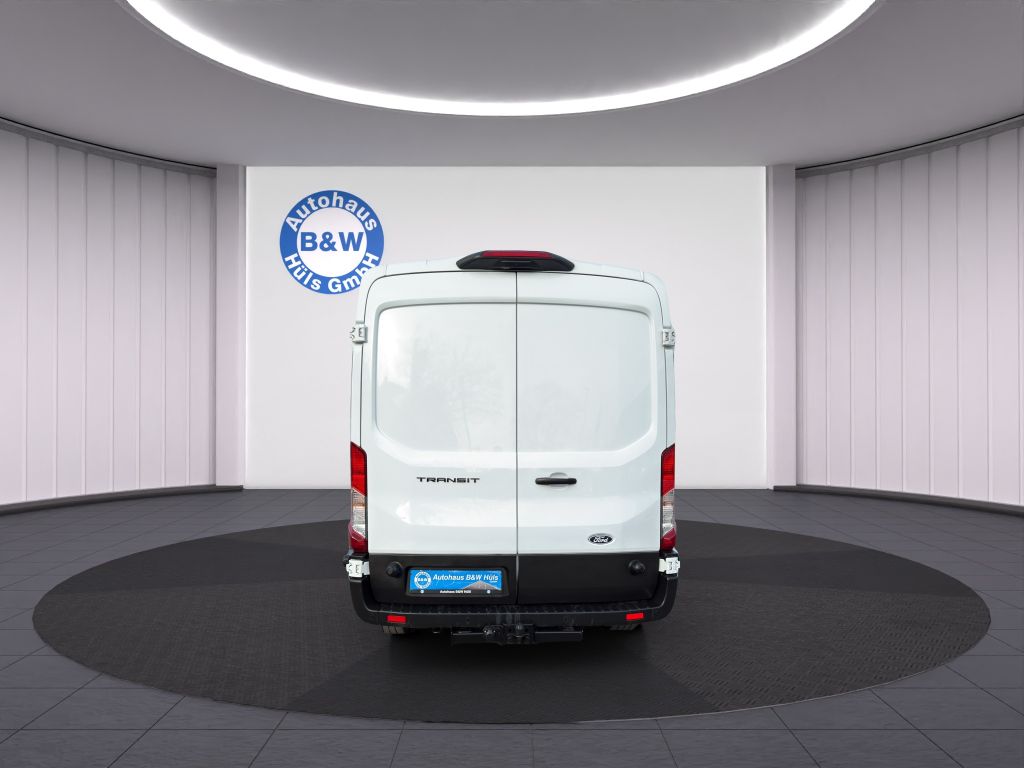 Ford Transit 2025
