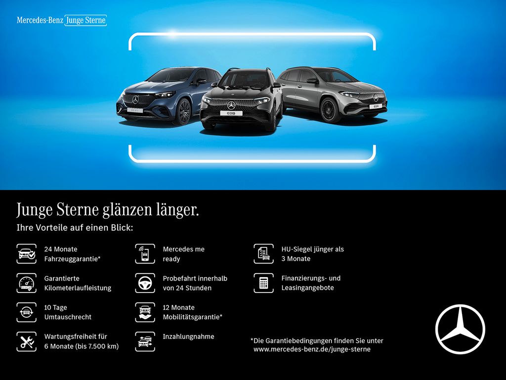 Mercedes-Benz B 180 2025