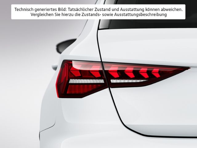 Audi A3 2025