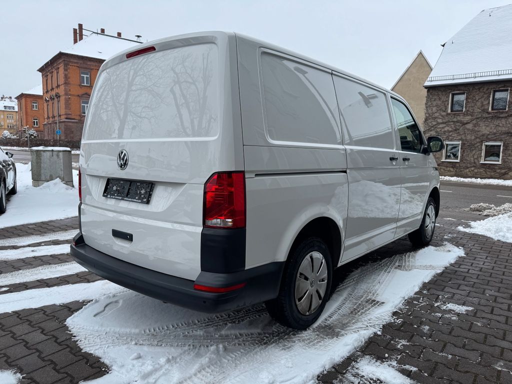 Volkswagen T6 Transporter 2023