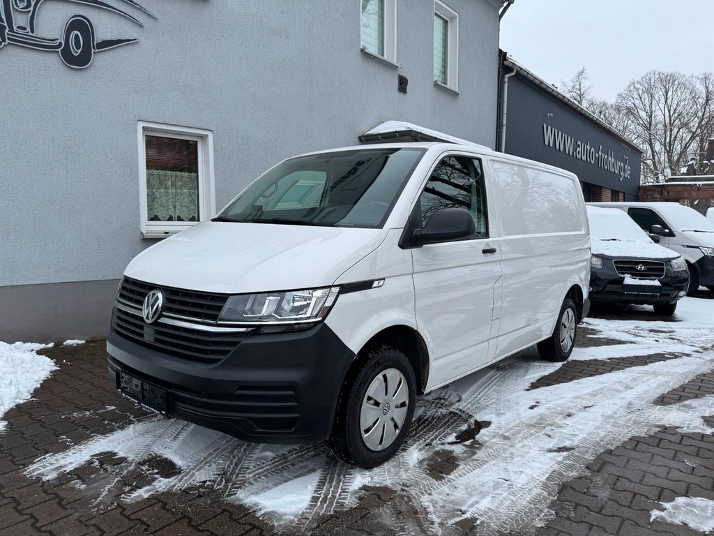 Volkswagen T6 Transporter 2023