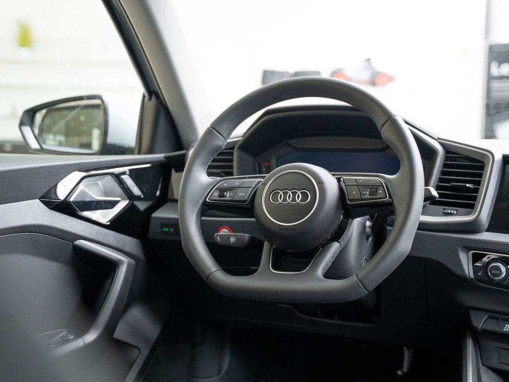Audi A1 2026
