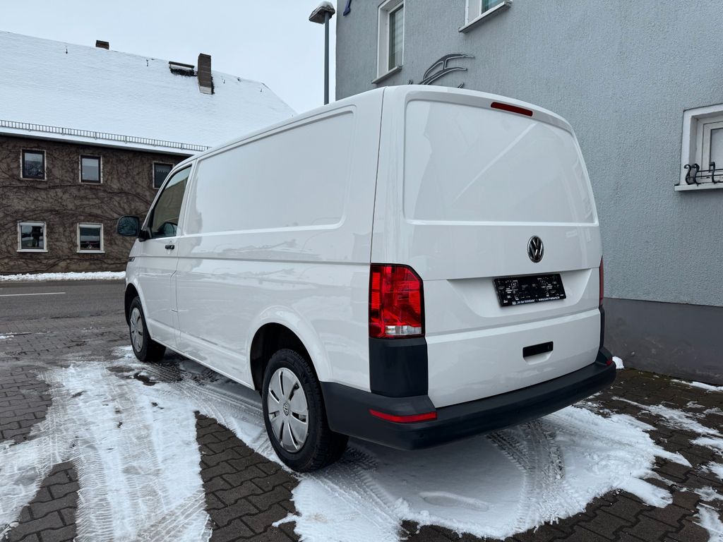 Volkswagen T6 Transporter 2023