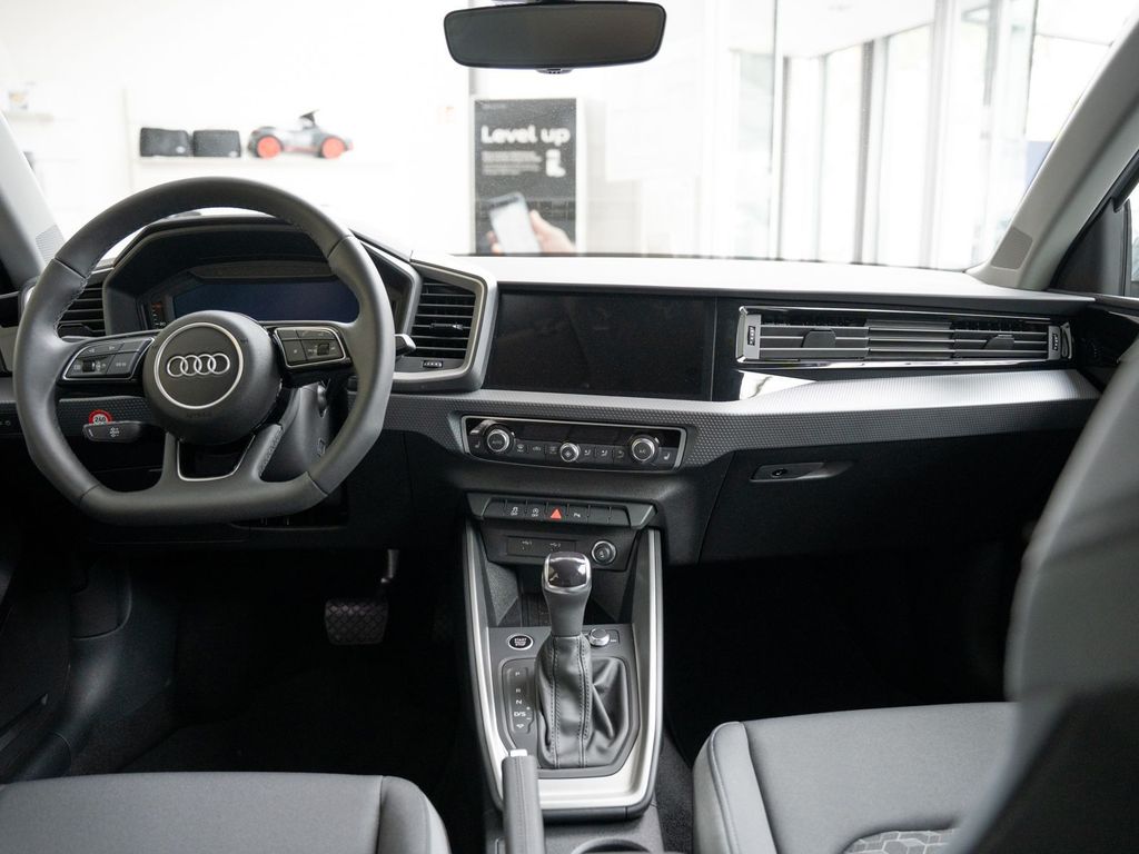 Audi A1 2026