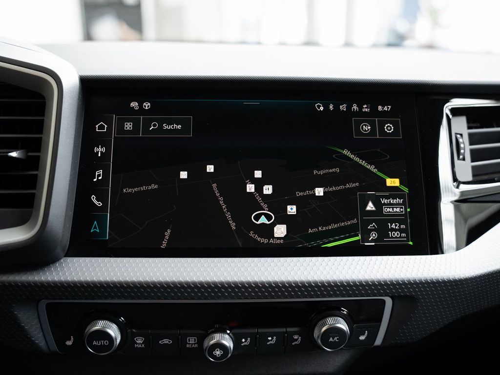 Audi A1 2026