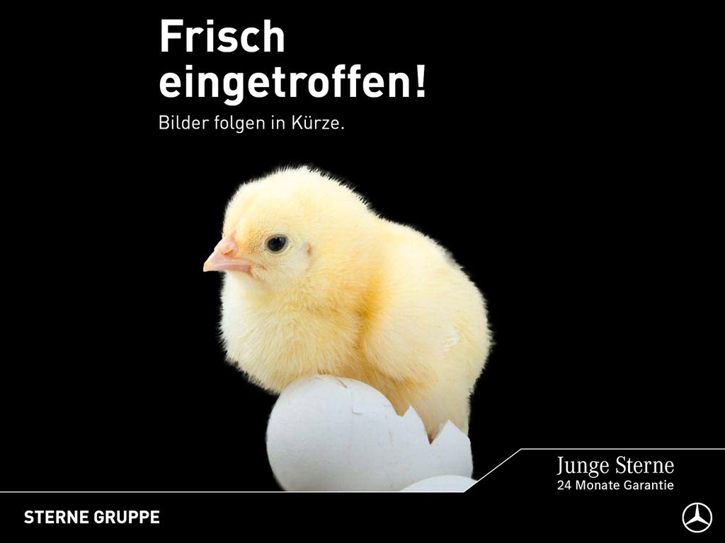 Mercedes-Benz B 180 2025