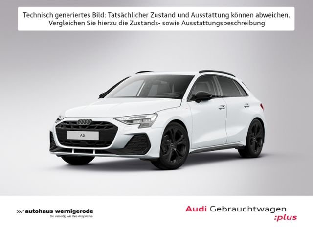 Audi A3 2025
