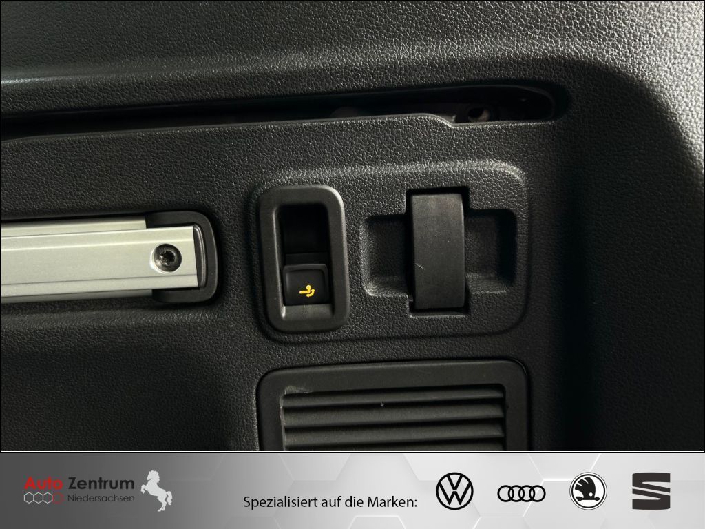 Volkswagen Touran 2022