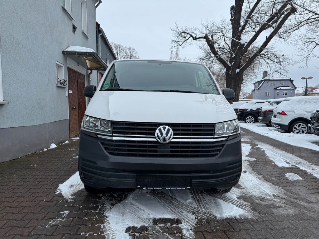 Volkswagen T6 Transporter 2023