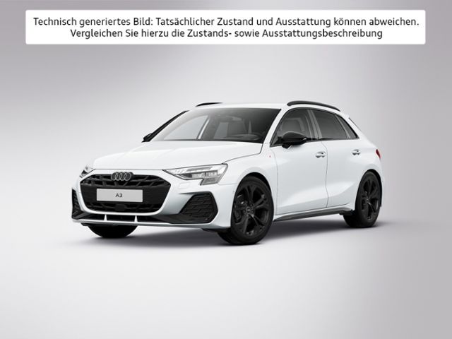 Audi A3 2025