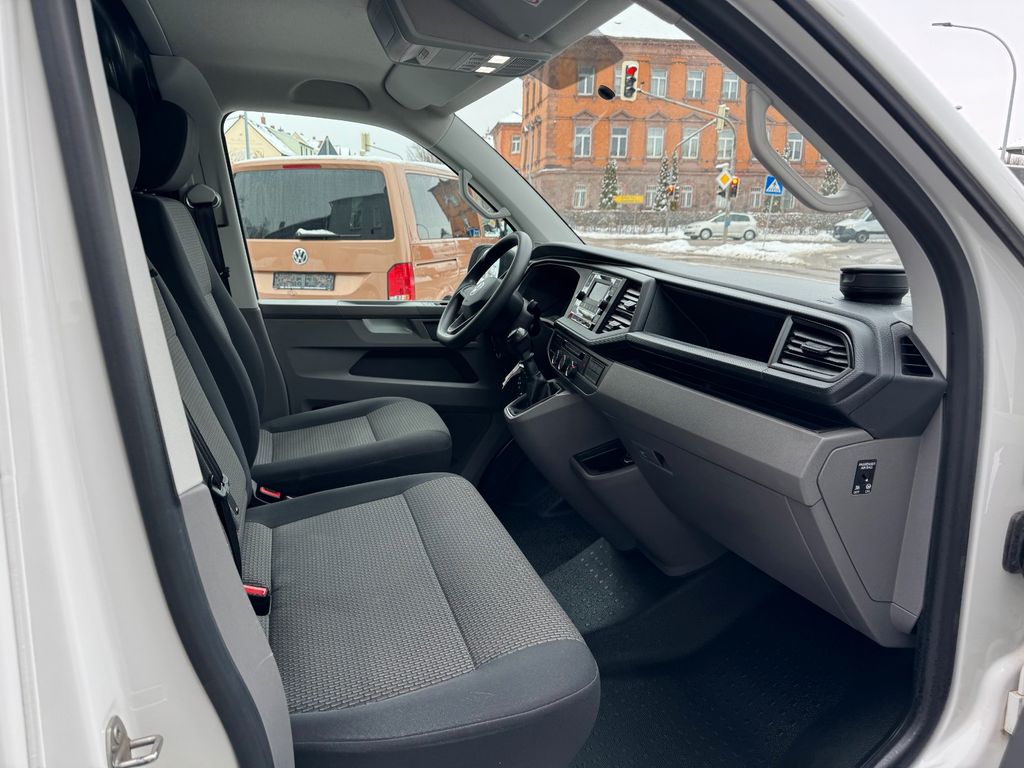 Volkswagen T6 Transporter 2023